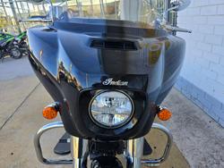 2021 INDIAN CHIEFTAIN LIMITED Black
