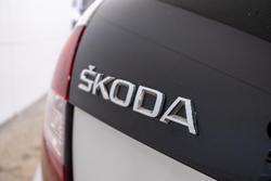 2015 SKODA Rapid