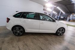 2015 SKODA Rapid
