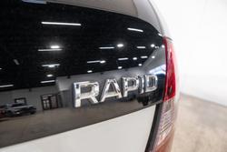 2015 SKODA Rapid