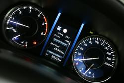 2021 Toyota Fortuner GX