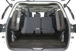 2021 Toyota Fortuner GX