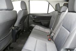 2021 Toyota Fortuner GX