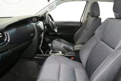 2021 Toyota Fortuner GX