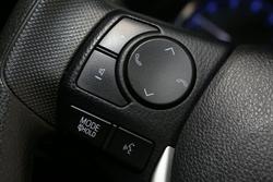 2019 Toyota Corolla Ascent