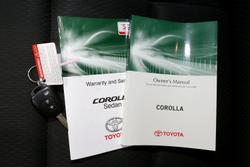 2019 Toyota Corolla Ascent