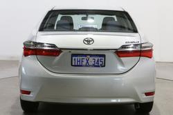 2019 Toyota Corolla Ascent