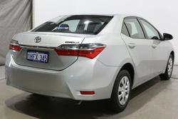 2019 Toyota Corolla Ascent