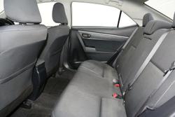 2019 Toyota Corolla Ascent