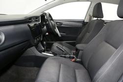 2019 Toyota Corolla Ascent