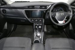 2019 Toyota Corolla Ascent