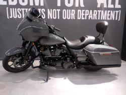 2022 Harley-Davidson Street Glide ST 117 (FLHXST) Touring