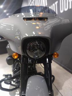 2022 Harley-Davidson Street Glide ST 117 (FLHXST) Touring