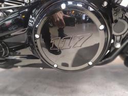2022 Harley-Davidson Street Glide ST 117 (FLHXST) Touring