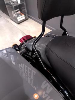 2022 Harley-Davidson Street Glide ST 117 (FLHXST) Touring