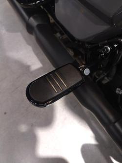 2022 Harley-Davidson Street Glide ST 117 (FLHXST) Touring