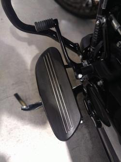 2022 Harley-Davidson Street Glide ST 117 (FLHXST) Touring