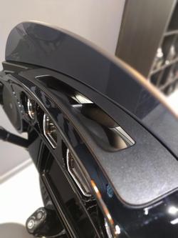 2022 Harley-Davidson Street Glide ST 117 (FLHXST) Touring