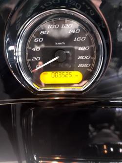 2022 Harley-Davidson Street Glide ST 117 (FLHXST) Touring