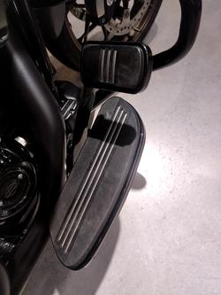 2022 Harley-Davidson Street Glide ST 117 (FLHXST) Touring