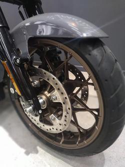 2022 Harley-Davidson Street Glide ST 117 (FLHXST) Touring