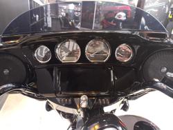 2022 Harley-Davidson Street Glide ST 117 (FLHXST) Touring