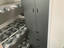 2025 Lotus Caravans Off Grid 236T 23'6