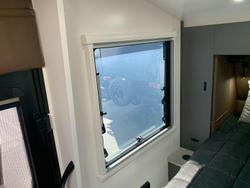 2025 Lotus Caravans Off Grid 236T 23'6