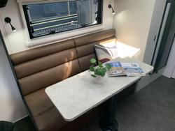 2025 Lotus Caravans Off Grid 236T 23'6