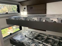 2025 Lotus Caravans Off Grid 236T 23'6