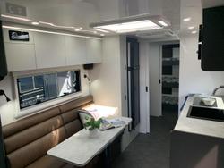 2025 Lotus Caravans Off Grid 236T 23'6