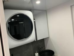 2025 Lotus Caravans Off Grid 236T 23'6