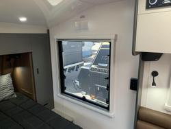 2025 Lotus Caravans Off Grid 236T 23'6