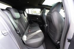 2025 Peugeot 308 GT Hybrid