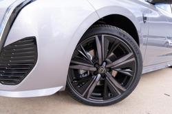 2025 Peugeot 308 GT Hybrid