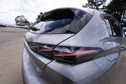 2025 Peugeot 308 GT Hybrid