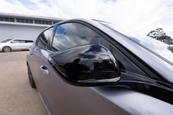 2025 Peugeot 308 GT Hybrid