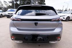 2025 Peugeot 308 GT Hybrid