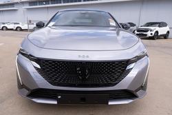 2025 Peugeot 308 GT Hybrid