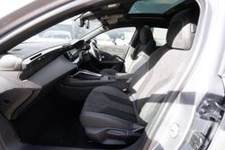 2025 Peugeot 308 GT Hybrid