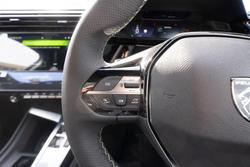 2025 Peugeot 308 GT Hybrid