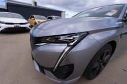 2025 Peugeot 308 GT Hybrid