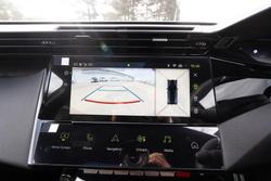 2025 Peugeot 308 GT Hybrid