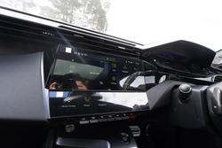 2025 Peugeot 308 GT Hybrid