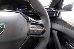 2025 Peugeot 308 GT Hybrid