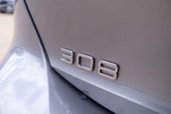 2025 Peugeot 308 GT Hybrid