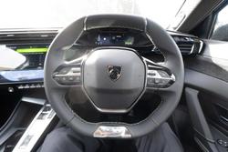 2025 Peugeot 308 GT Hybrid