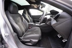 2025 Peugeot 308 GT Hybrid