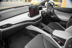 2025 SKODA Elroq 130 Years Edition NY MY25 Graphite Grey