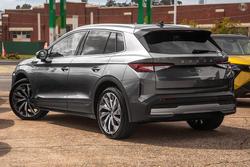 2025 SKODA Elroq 130 Years Edition NY MY25 Graphite Grey